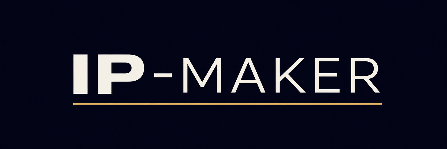 IP-MAKER